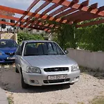 Apartman By The Sea Zukve, Zadar - 6156
