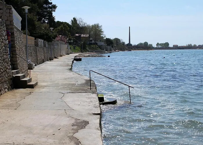 公寓 By The Sea Zukve, Zadar - 6156