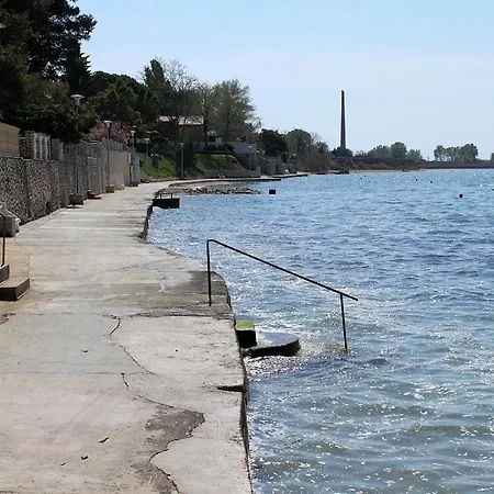 아파트 By The Sea Zukve, Zadar - 6156
