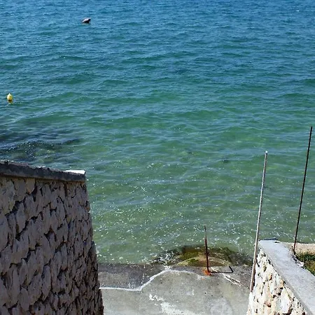 Apartamento By The Sea Zukve, Zadar - 6156
