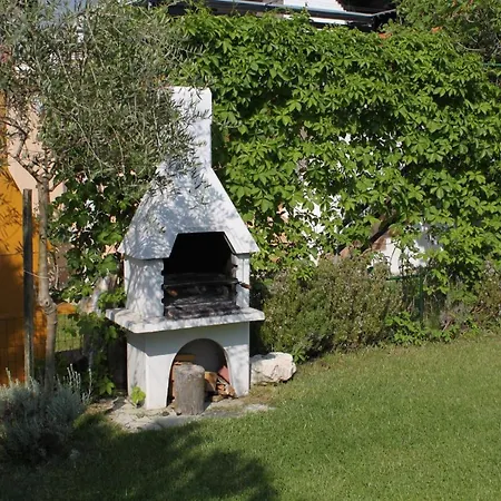 Appartement By The Sea Zukve, Zadar - 6156 Vrsi