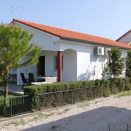 By The Sea Zukve, Zadar - 6156 *