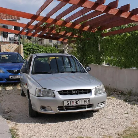 Apartamento By The Sea Zukve, Zadar - 6156