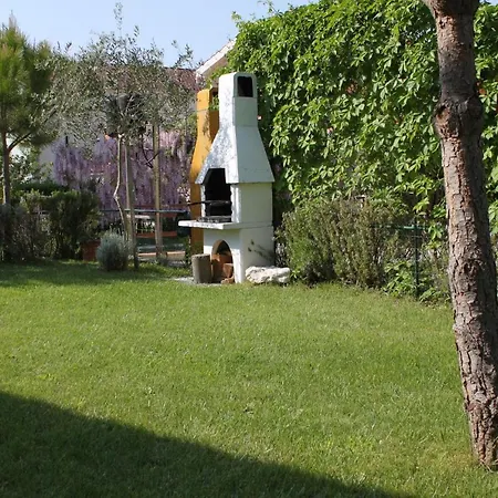 Apartamento By The Sea Zukve, Zadar - 6156