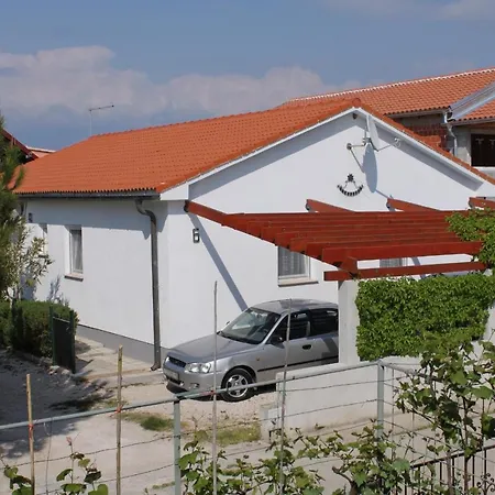 By The Sea Zukve, Zadar - 6156