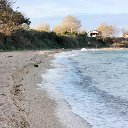 By The Sea Zukve, Zadar - 6156 * Vrsi