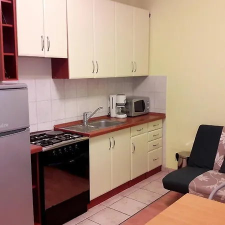 By The Sea Zukve, Zadar - 6156