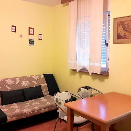 Appartement By The Sea Zukve, Zadar - 6156