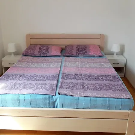 Apartamento By The Sea Zukve, Zadar - 6156