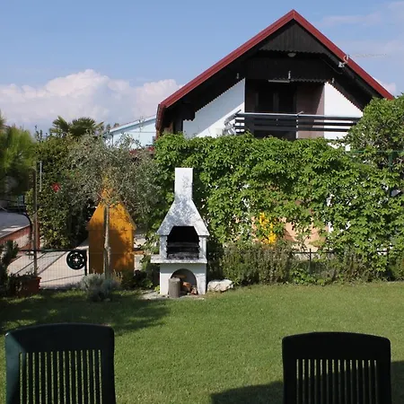 By The Sea Zukve, Zadar - 6156 *