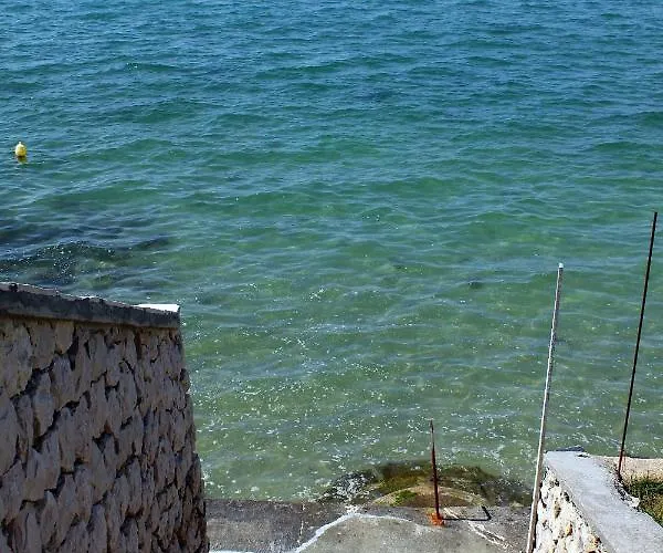 公寓 By The Sea Zukve, Zadar - 6156