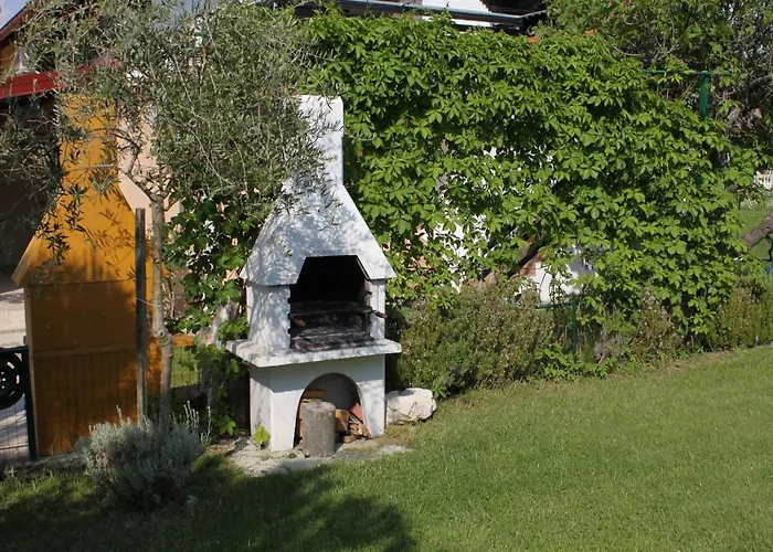 Apartman By The Sea Zukve, Zadar - 6156 Vrsi