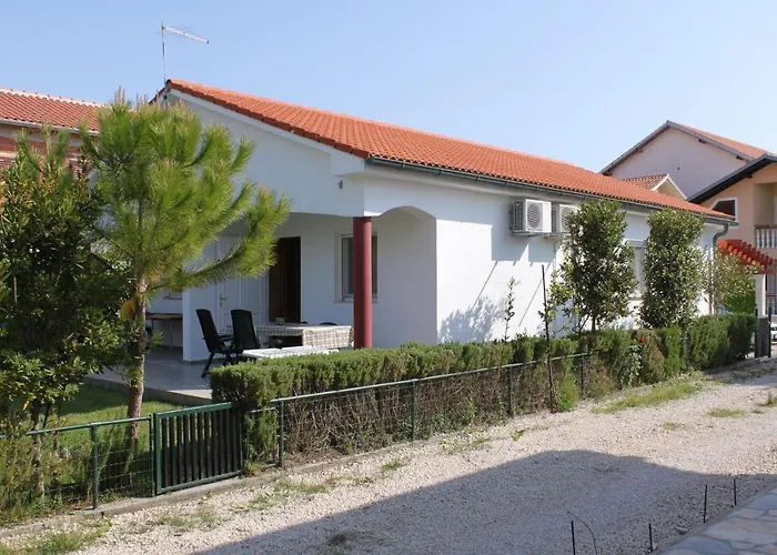 By The Sea Zukve, Zadar - 6156 *