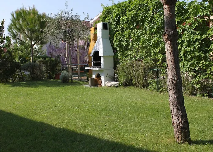 Apartman By The Sea Zukve, Zadar - 6156