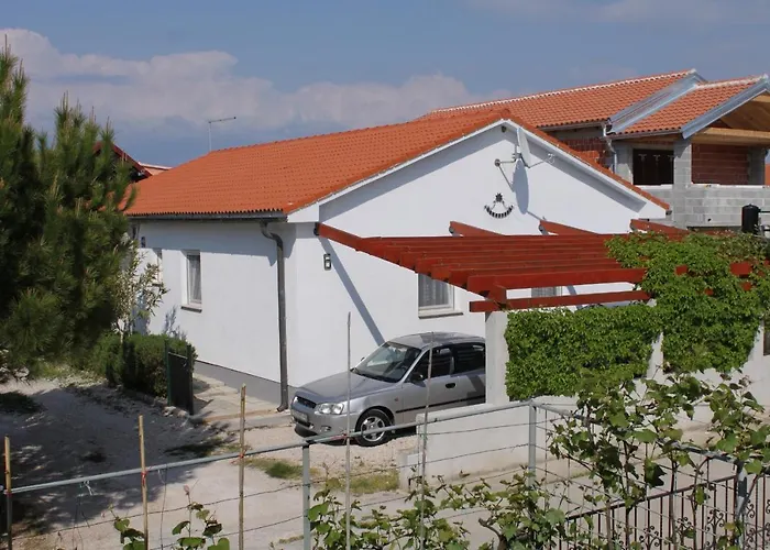 By The Sea Zukve, Zadar - 6156