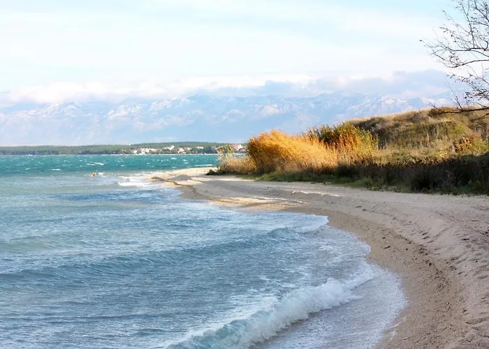 By The Sea Zukve, Zadar - 6156 *