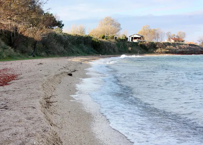 By The Sea Zukve, Zadar - 6156 * Vrsi