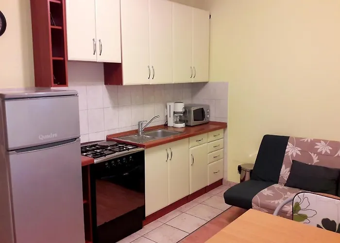 By The Sea Zukve, Zadar - 6156