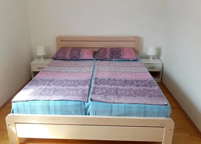 Apartman By The Sea Zukve, Zadar - 6156