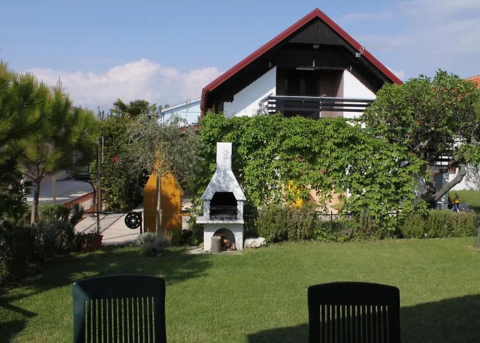 By The Sea Zukve, Zadar - 6156 *