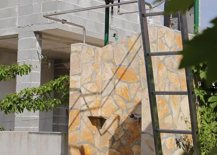 By The Sea Zukve, Zadar - 6156 *